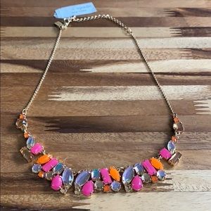 Kate Spade Statement Necklace
